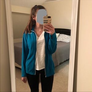 The North Face Fleece Jacket